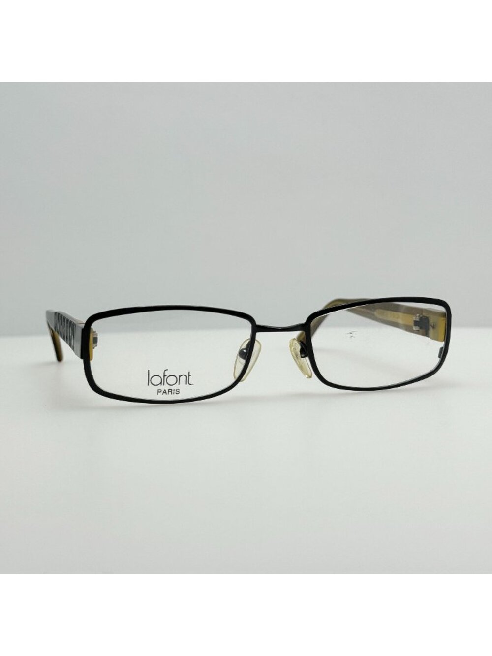 Jean Lafont Diane 100 Eyeglasses Eye Glasses Frames France 52-19-130